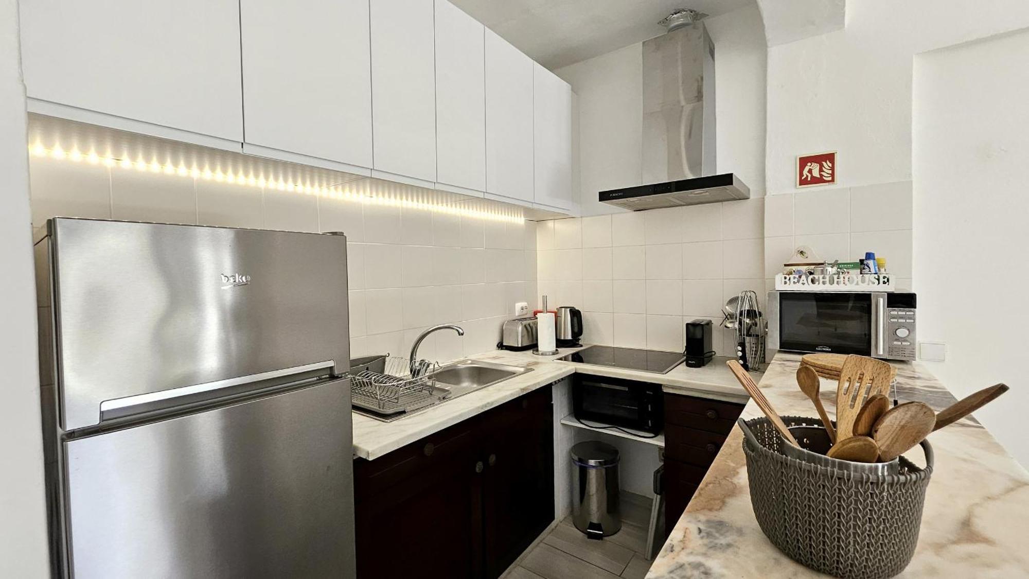 Appartement Magnific With A Cozy Garden, 5 Minutes To The *