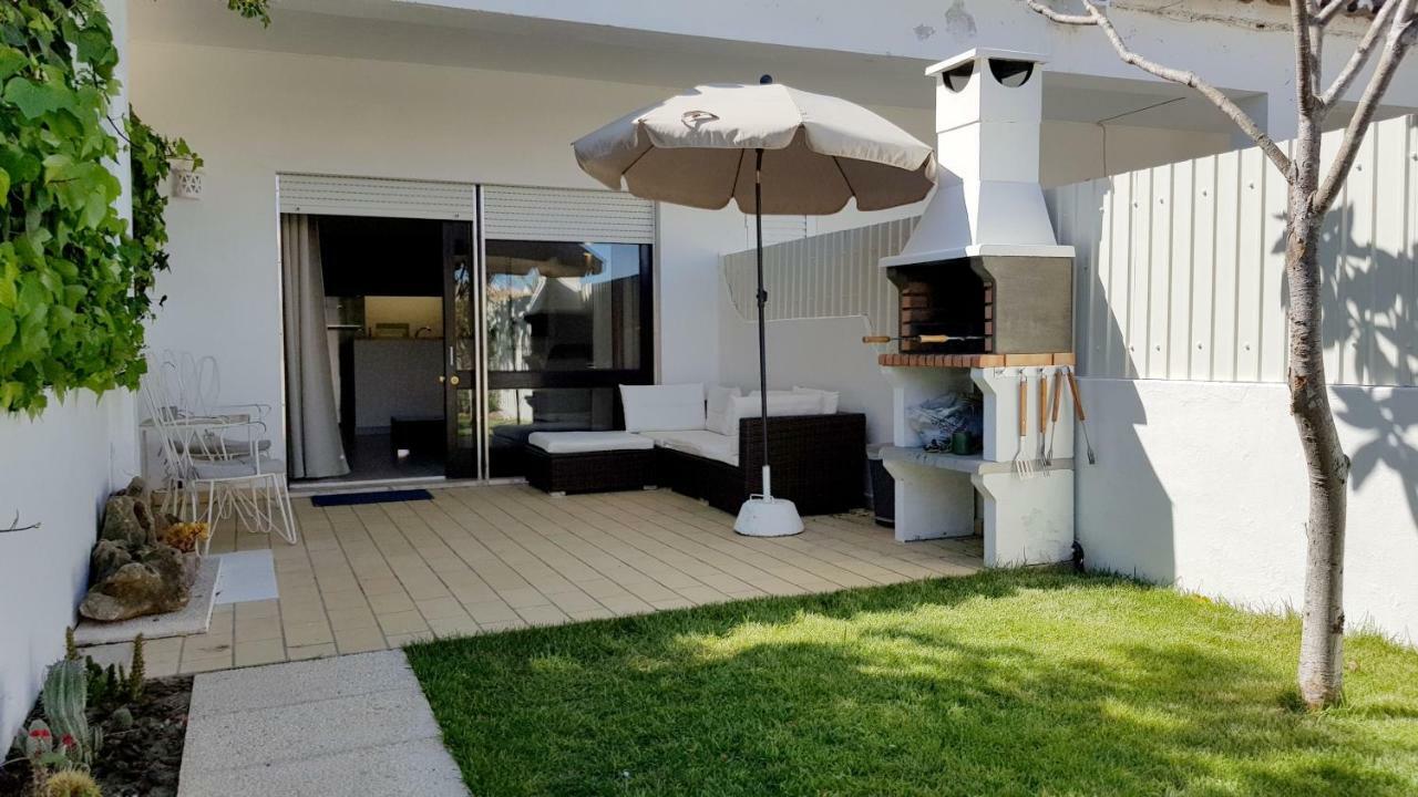 Magnific With A Cozy Garden, 5 Minutes To The Appartement *